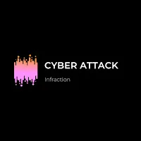 Infraction — Cyber Attack — обложка
