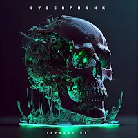Infraction — Cyberphonk — обложка